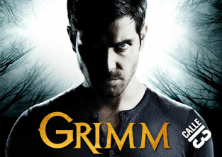 Grimm (T6): Ep.2 El nudo de la desconfianza