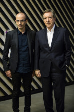 Imagen de Cuando ya no esté (T2): De animales a dioses. Yuval Harari - 1