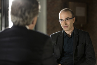 Imagen de Cuando ya no esté (T2): De animales a dioses. Yuval Harari - 2