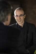 Imagen de Cuando ya no esté (T2): De animales a dioses. Yuval Harari - 6