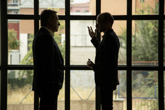 Imagen de Cuando ya no esté (T2): De animales a dioses. Yuval Harari - 7