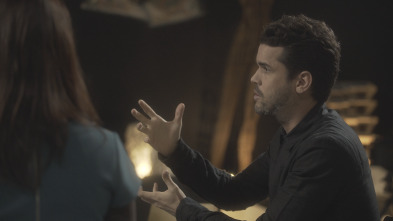 Imagen de Cuando ya no esté (T2): Un futuro impreso en 3D - 6