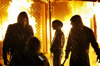 Imagen de Suburra - 9