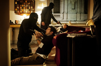 Imagen de Suburra - 10