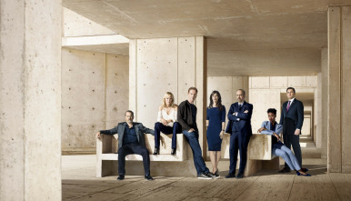 Imagen de (LSE) - Billions (T2) - 3