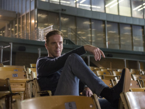 Billions (T2): Ep.1 Gestión de riesgos