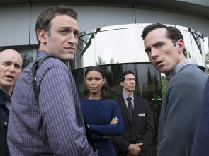 Imagen de (LSE) - Billions (T2): Ep.1 (LSE) - Gestión de riesgos - 3