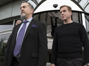 Billions (T2): Ep.1 Gestión de riesgos