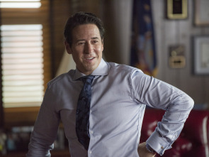 Imagen de (LSE) - Billions (T2): Ep.1 (LSE) - Gestión de riesgos - 4