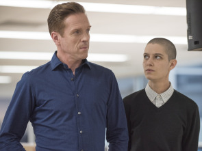 Imagen de (LSE) - Billions (T2): Ep.2 (LSE) - Rebote del gato muerto - 2