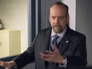 Imagen de (LSE) - Billions (T2): Ep.3 (LSE) - Jugada maestra - 1