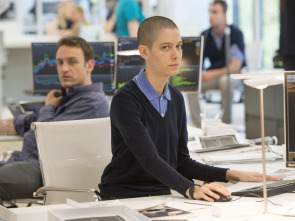 Imagen de (LSE) - Billions (T2): Ep.3 (LSE) - Jugada maestra - 2