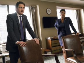 Imagen de (LSE) - Billions (T2): Ep.4 (LSE) - El juramento - 5