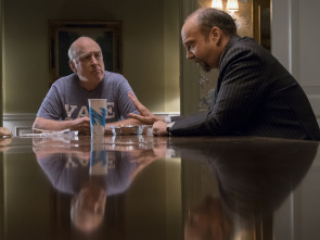 Imagen de (LSE) - Billions (T2): Ep.4 (LSE) - El juramento - 7