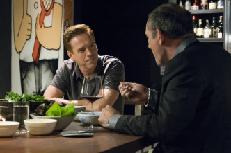 Imagen de (LSE) - Billions (T2): Ep.5 (LSE) - Aceptación - 1