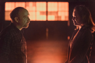 Imagen de (LSE) - Billions (T2): Ep.5 (LSE) - Aceptación - 2
