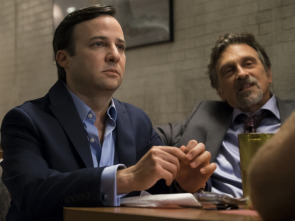 Imagen de (LSE) - Billions (T2): Ep.5 (LSE) - Aceptación - 3