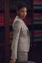 Imagen de (LSE) - Billions (T2): Ep.6 (LSE) - Indian Four - 1