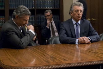 Imagen de (LSE) - Billions (T2): Ep.6 (LSE) - Indian Four - 2