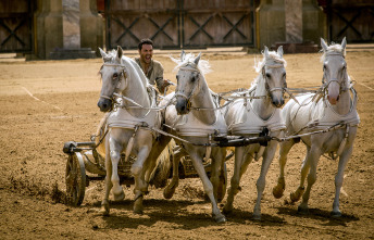 Imagen de Ben-Hur (2016) - 13