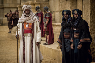 Imagen de Ben-Hur (2016) - 15