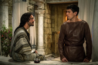 Imagen de Ben-Hur (2016) - 16