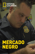 Mercado negro: Ladrones de coches