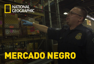 Mercado negro 