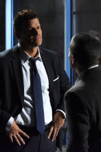 Imagen de Bones (T12) - 2