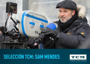 Imagen de Selección TCM: Sam Mendes - 2