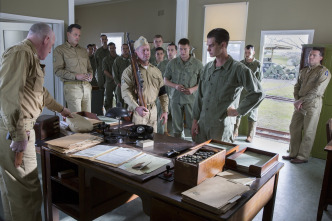 Hasta el último hombre (Hacksaw Ridge)