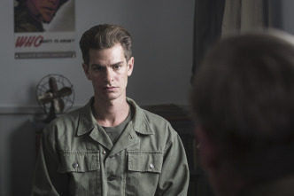 Hasta el último hombre (Hacksaw Ridge)