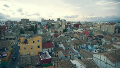 Imagen de Streetviú (T1): El Cabañal, la luz de Sorolla - 4