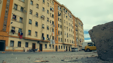 Imagen de Streetviú (T1): El Cabañal, la luz de Sorolla - 5