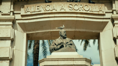 Imagen de Streetviú (T1): El Cabañal, la luz de Sorolla - 7