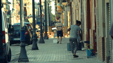 Imagen de Streetviú (T1): El Cabañal, la luz de Sorolla - 8