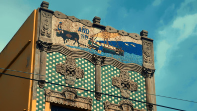 Imagen de Streetviú (T1): El Cabañal, la luz de Sorolla - 9