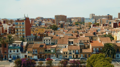 Imagen de Streetviú (T1): El Cabañal, la luz de Sorolla - 10