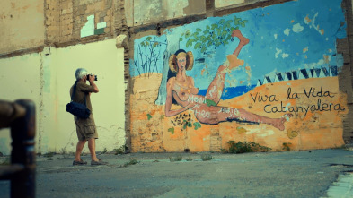 Imagen de Streetviú (T1): El Cabañal, la luz de Sorolla - 13