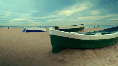 Imagen de Streetviú (T1): El Cabañal, la luz de Sorolla - 14