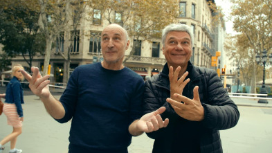 Imagen de Streetviú (T1): Gràcia, el paseo del modernismo - 2