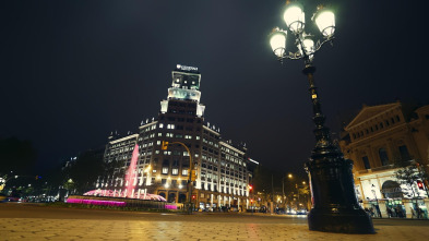 Imagen de Streetviú (T1): Gràcia, el paseo del modernismo - 8