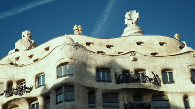 Imagen de Streetviú (T1): Gràcia, el paseo del modernismo - 13