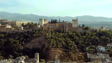 Streetviú (T1): San Nicolás, el mirador de las culturas