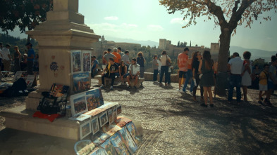 Streetviú (T1): San Nicolás, el mirador de las culturas