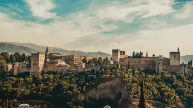 Streetviú (T1): San Nicolás, el mirador de las culturas