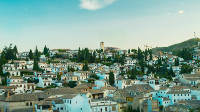 Streetviú (T1): San Nicolás, el mirador de las culturas