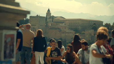 Streetviú (T1): San Nicolás, el mirador de las culturas