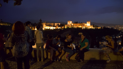 Streetviú (T1): San Nicolás, el mirador de las culturas