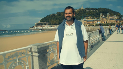 Imagen de Streetviú (T1): La Concha, historia de una barandilla - 4